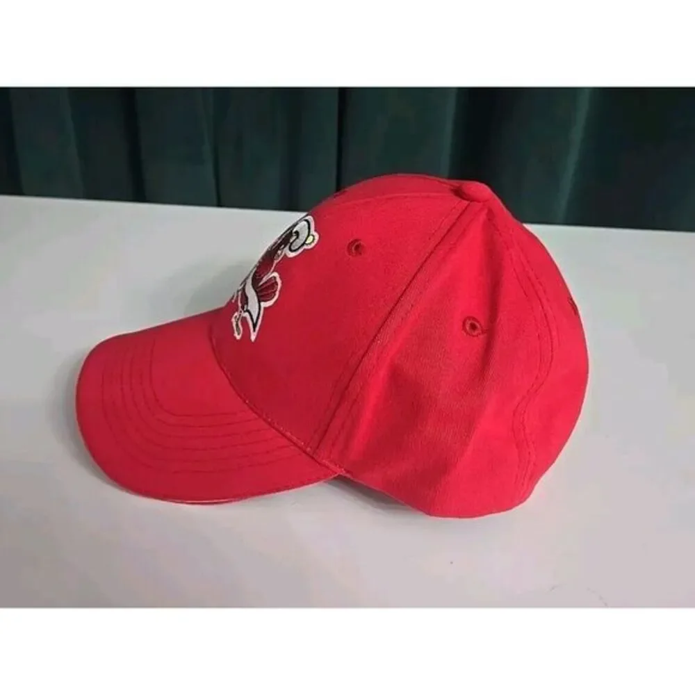 Springfield Cardinal Coca Cola Red Minor‎ League Baseball